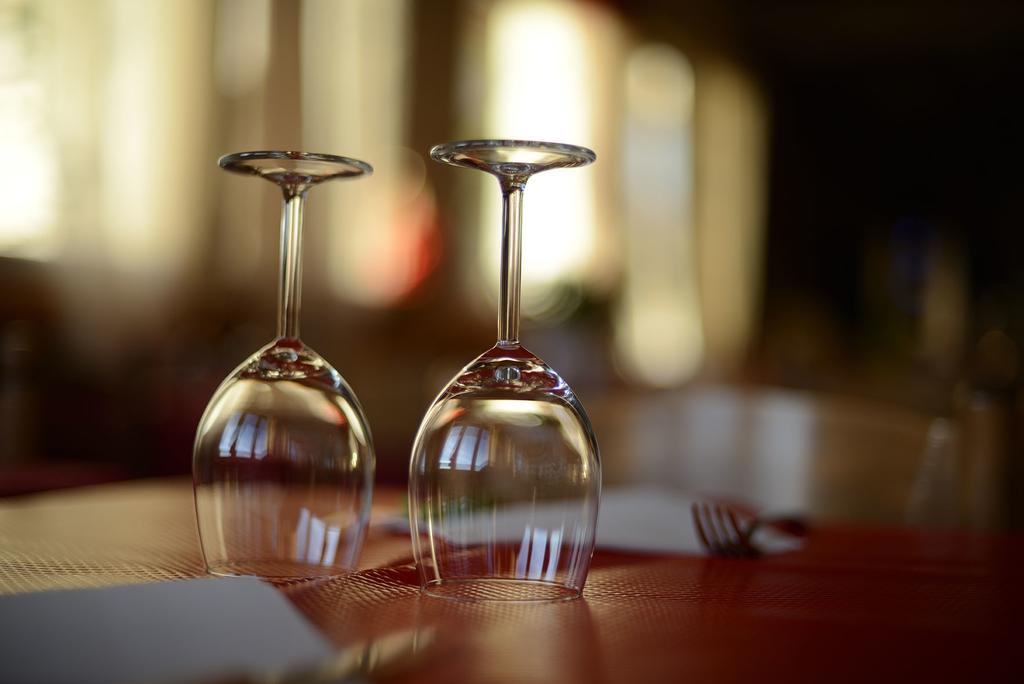 Auberge Restaurant Du Virage Chamrousse Esterno foto