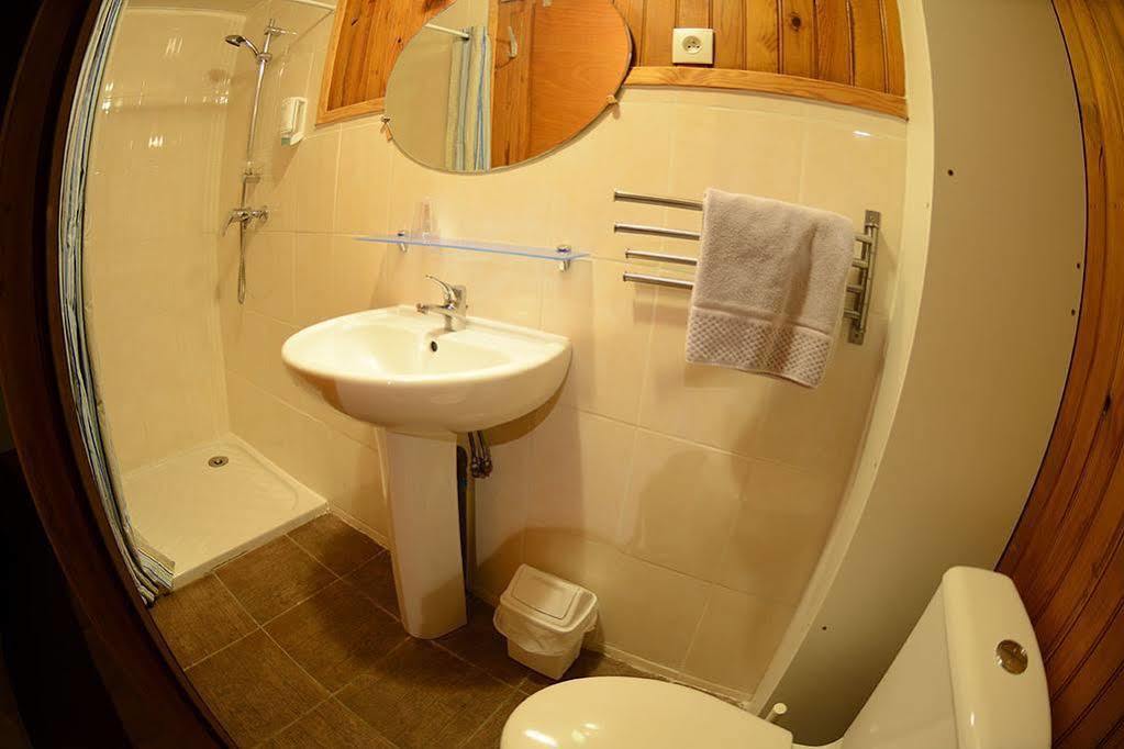 Auberge Restaurant Du Virage Chamrousse Esterno foto